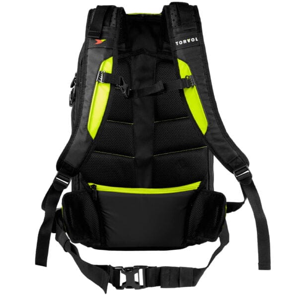 torvol quad pitstop backpack pro v2 syntegra product australia green 02