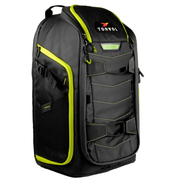 torvol quad pitstop backpack pro v2 syntegra product australia green 03