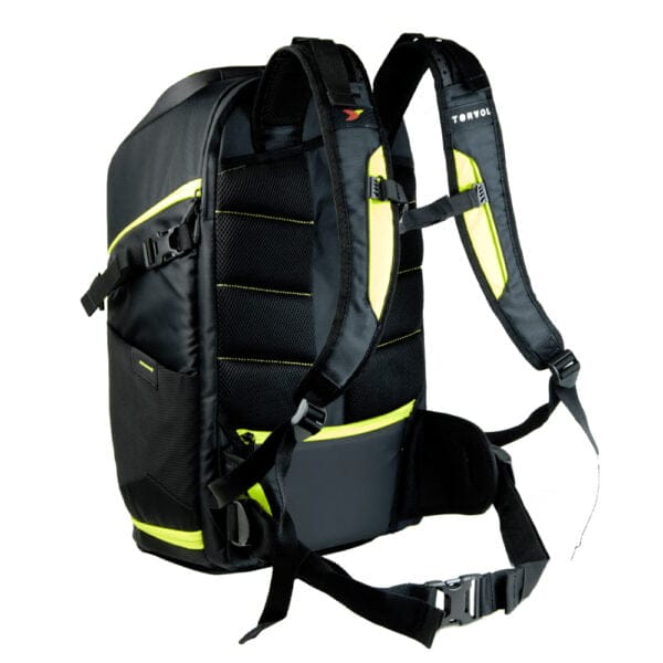 torvol quad pitstop backpack pro v2 syntegra product australia green 04