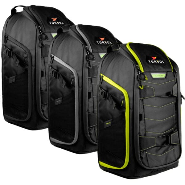 torvol quad pitstop backpack pro v2 syntegra product australia green grey black