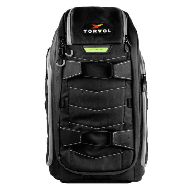 torvol quad pitstop backpack pro v2 syntegra product australia grey 01