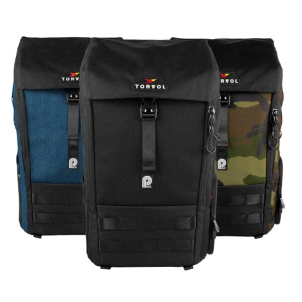 torvol urban carrier backpack colours syntegra australia