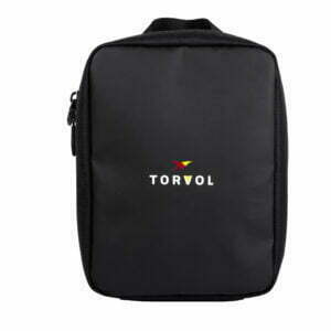 Torvol Urban Carrier Modular Parts Case
