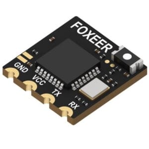Foxeer ELRS Lite 2.4G Receiver EP2
