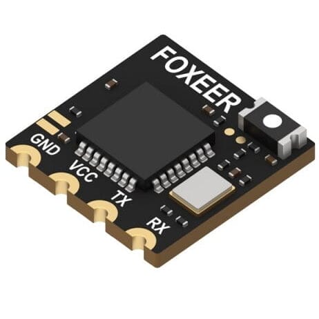 Foxeer ELRS Lite 2.4G Receiver EP2 - MantisFPV