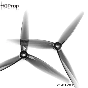 hqprop 7 5x3 7x3 light grey 2cw2ccw mantisfpv australia product drone