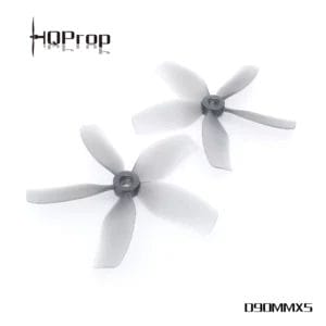 HQProp D90MMX5 for Cihoop (set of 4)