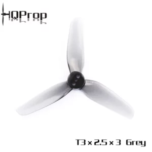 hqprop t3x2 5x3 propeller 1 5mm shaft set of 4 mantisfpv australia product showcase