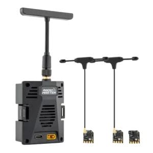 RadioMaster Ranger Micro 2.4GHz ELRS Module and RX Combo