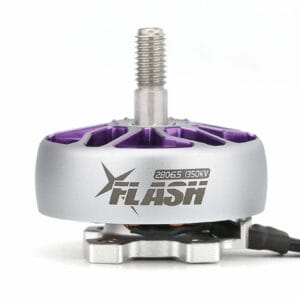FlyFishRC Flash 2806.5 FPV Motor 1350/1850KV