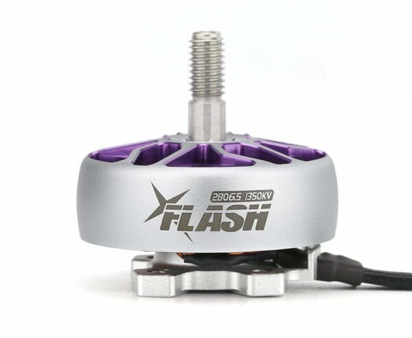 FlyFishRC Flash 2806.5 FPV Motor 1350/1850KV