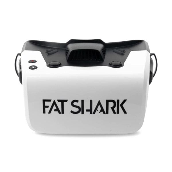 fatshark recon hd fpv goggles compatible with walksnail digital fpv system mantisfpv australia product walksnail