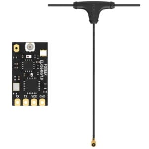 Radios 104 Foxeer ELRS 2.4G Receiver LNA