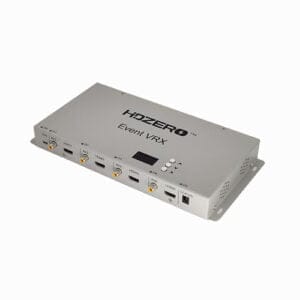 HDZero Event VRX (special order only)