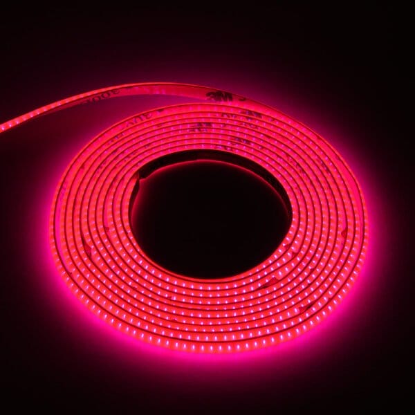 plexa 4mm led strip 24v 2 meters for fpv frame syntegra pink product on 2