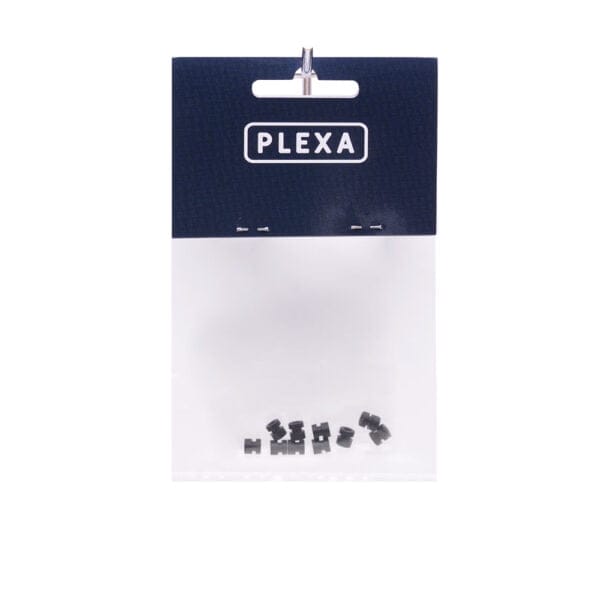 plexa anti vibration rubber damper m2 m3 10 pack syntegra package 2