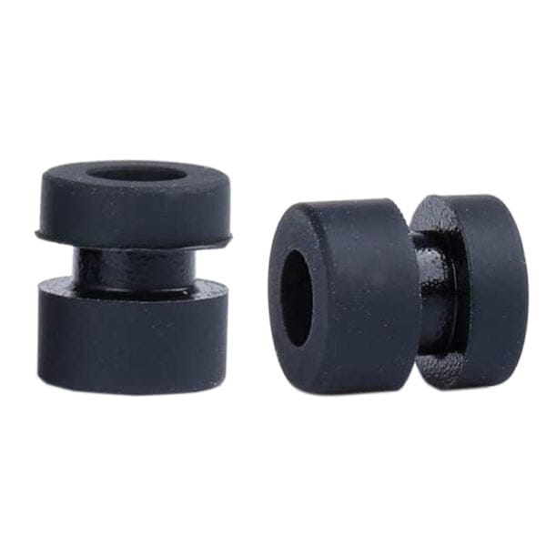 plexa anti vibration rubber damper m2 m3 10 pack syntergra australia product 2