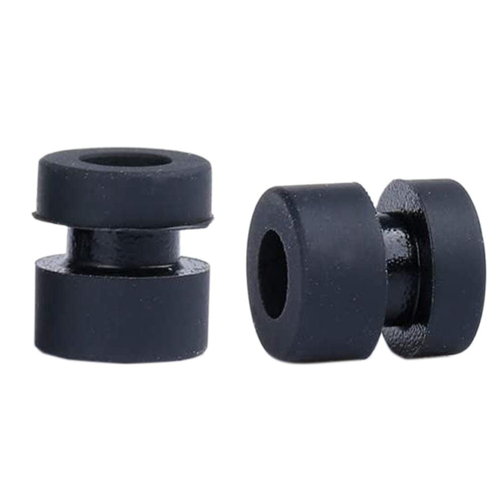 Plexa Anti Vibration Rubber Damper M2/M3 (10 pack) 1 Plexa Anti Vibration Rubber Damper M2/M3 (10 pack)