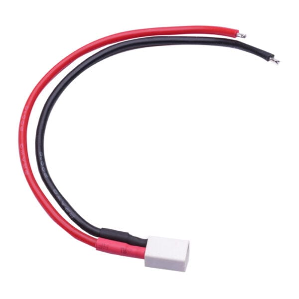 plexa bt2 0 male connector 10cm 22awg cable syntegra product 1