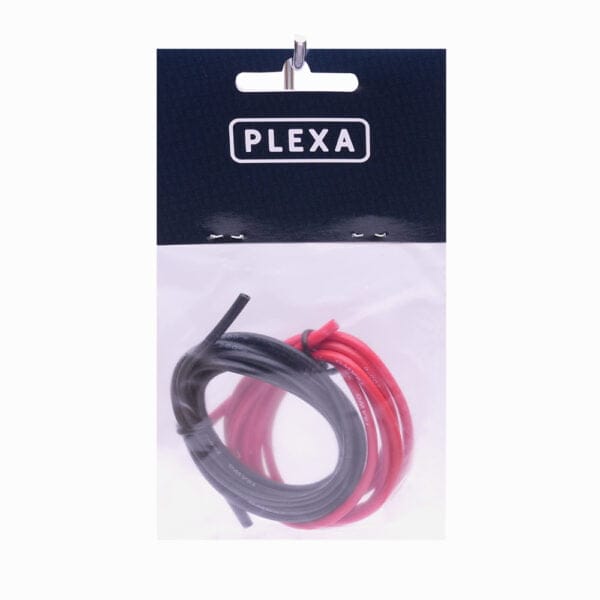 plexa cable wire 2 meters 10 24 awg syntegra australia product 2