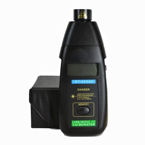plexa digital laser rpm tachometer syntegra product 2