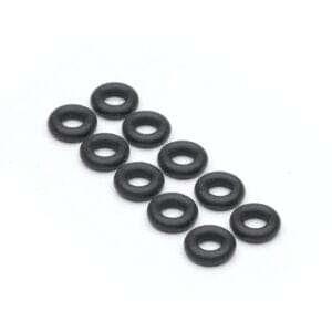 Plexa O-Ring Anti Vibration Rubber Damper M2/M3 (10 pack)