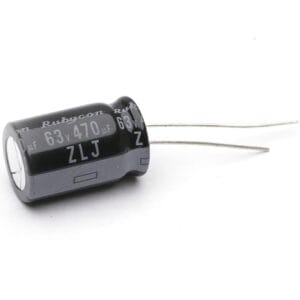 rubycon 63v 470uf 12 5x20mm zlj capacitor mantisfpv australia 1 e1720679902299