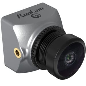 runcam phoenix hd camera with 12cm coaxial cable mantisfpv australia e1721108264413