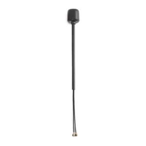 FlyFishRC Dual-Band 95mm Tube Black UFL Antenna For DJI O3