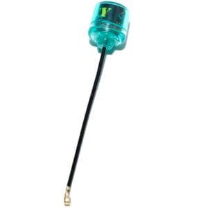 Video 70 FlyFishRC Osprey 5.8GHz Omni Antenna LHCP UFL 40mm