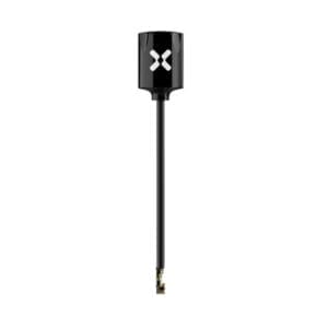 Foxeer Micro Lollipop 2 FPV 5.8GHz Omni Antenna RHCP UFL (2 pack)