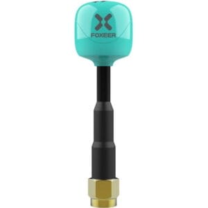Video 125 Foxeer Lollipop 4 Plus 5.8GHz Omni Antenna LHCP SMA (2 pack)