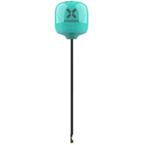Foxeer Lollipop 4 Plus 5.8GHz Omni Antenna LHCP UFL (2 pack)