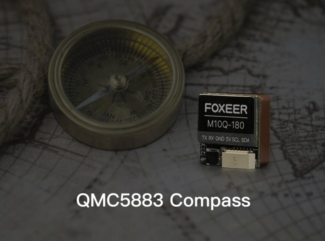 foxeer m10q 180 gps 5883 compass mantisfpv australia product display description 04