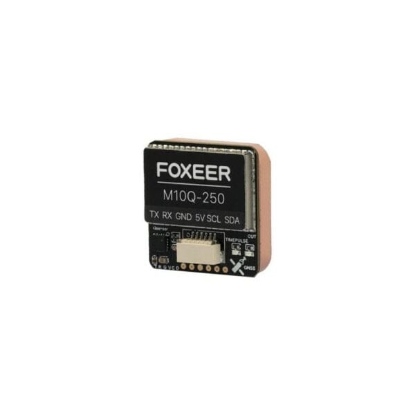 foxeer m10q 250 gps 5883 compass mantisfpv australia product display pads
