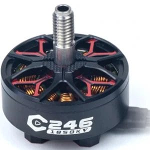 Axis Flying C246 2406 Motor 1650/1850/2050KV