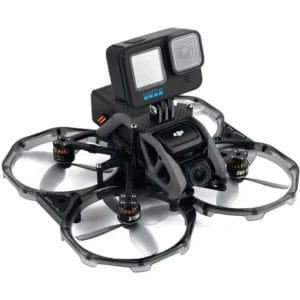 Axis Flying DJI AVATA 3.5" Upgrade Frame Kit (aftermarket)