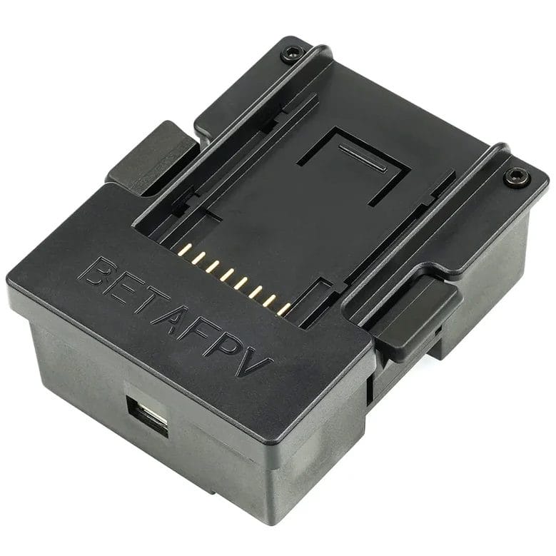 BetaFPV Micro to Nano Module Adapter for Transmitter Module - MantisFPV