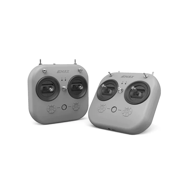 Emax E8 ELRS 2.4G 8CH Remote Controller for FPV Drone - Image 7
