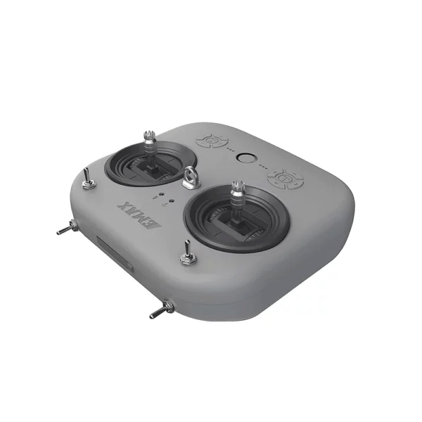 Emax E8 ELRS 2.4G 8CH Remote Controller for FPV Drone - Image 8