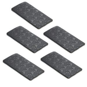 MF Grip! Super Sticky Battery Pad (5 pack)