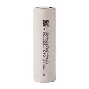 molicel p42a 4200mah 21700 battery single mantisfpv australia product