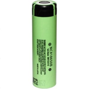 panasonic 18650 3400mah 3 7v rechargeable li ion battery mantisfpv australia