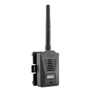 Radios 93 RadioMaster 2.4GHz RM 4-IN-1 Module Micro & Nano compatible
