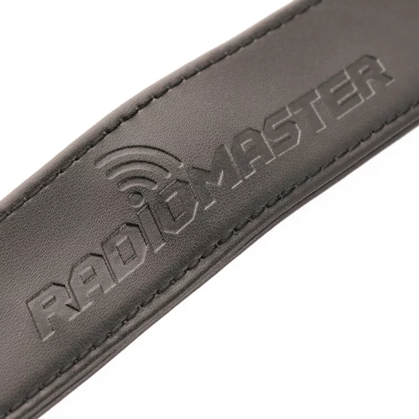 radiomaster deluxe neck strap adjustable for transmitter mantisfpv australia product showcase engraved