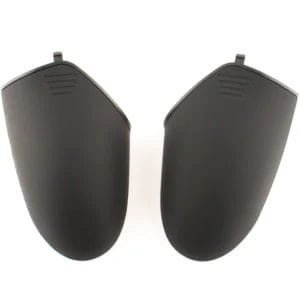 Radios 92 RadioMaster Zorro Standard Hand Grips Black (pair)