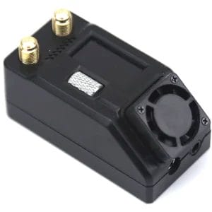 Video 198 Skyzone SteadyView X 5.8Ghz IPS Screen VRX