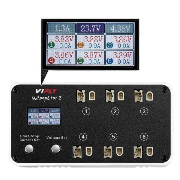 vifly whoopstor 3 1s battery storage charger and discharger mantisfpv australia gallery 01