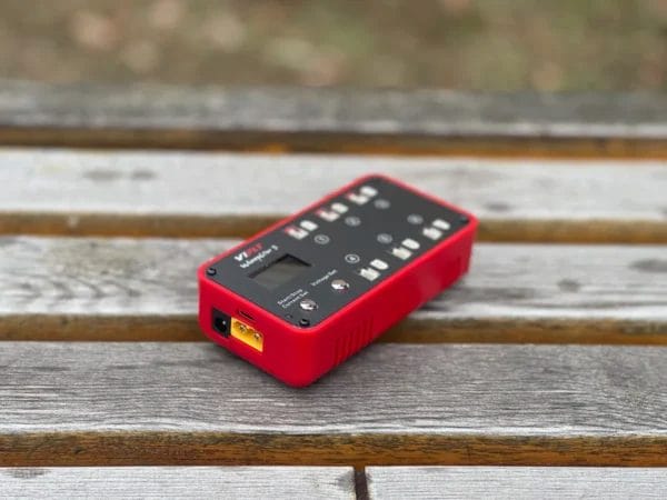 VIFLY WhoopStor 3 1S Battery Storage Charger and Discharger - Image 5