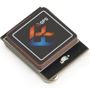 FlyFishRC M10 Mini GPS Module